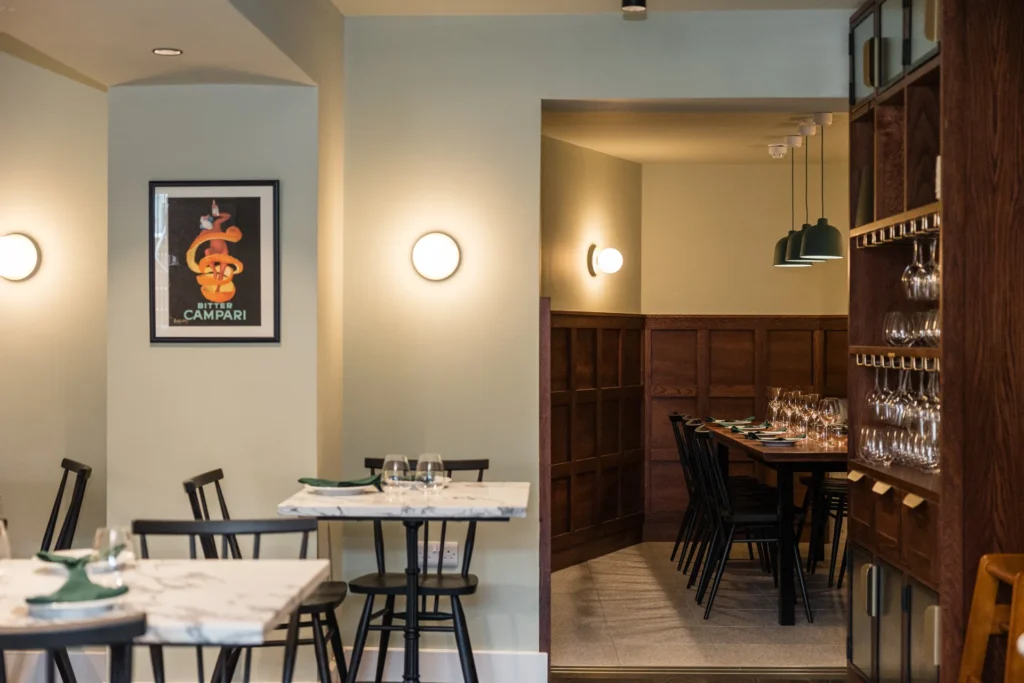 best bars edinburgh june4 sotto downstairs credit tinaleahy